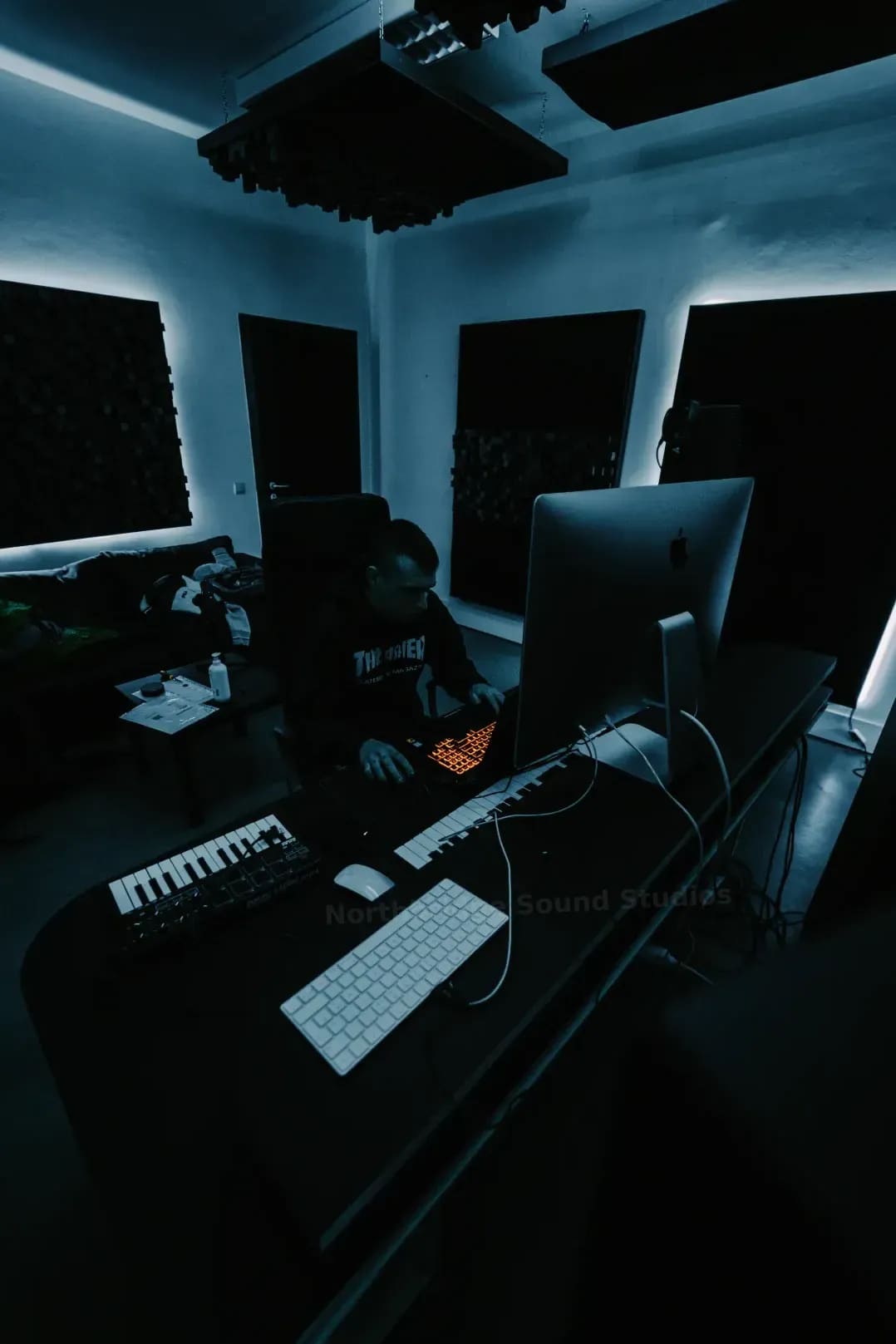 Northbridge Sound Studios