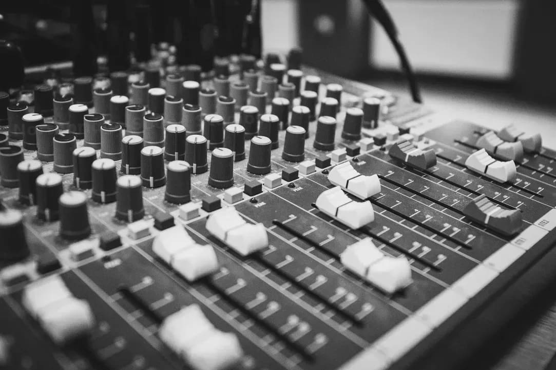 How to Prepare for a Productive Studio Recording Session