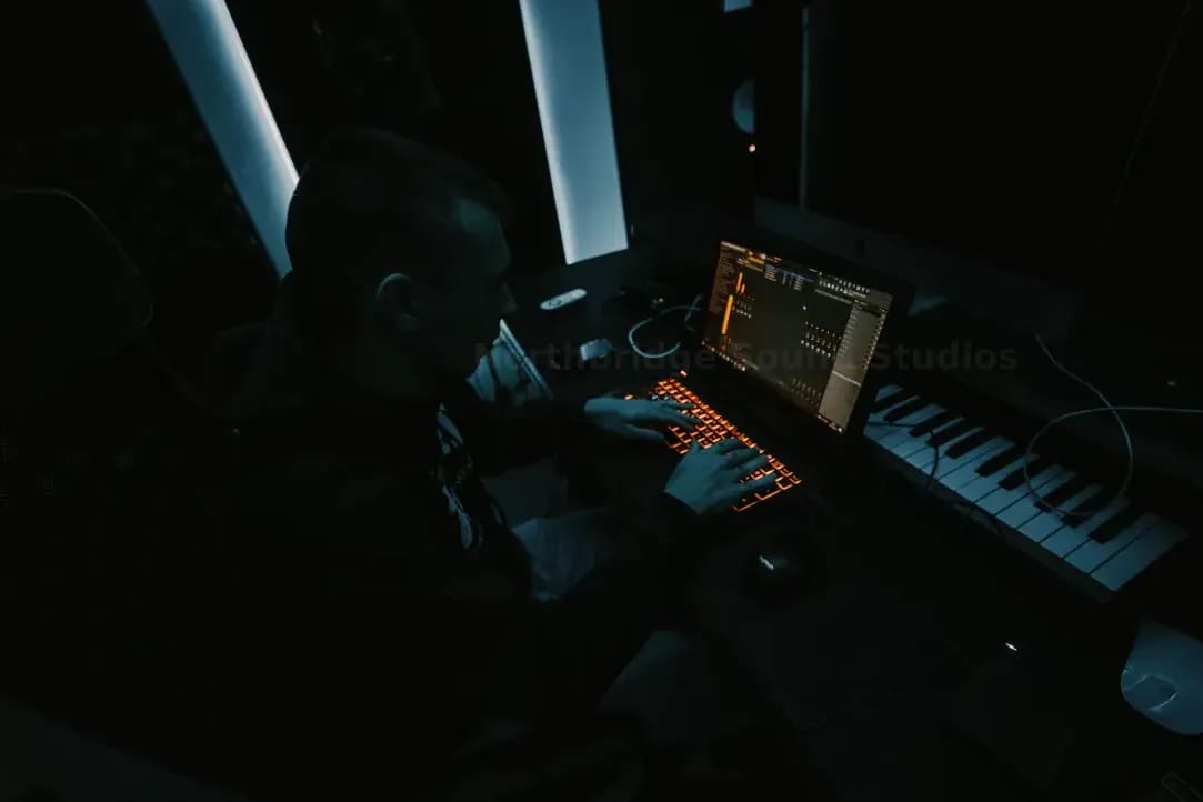 Northbridge Sound Studios 10