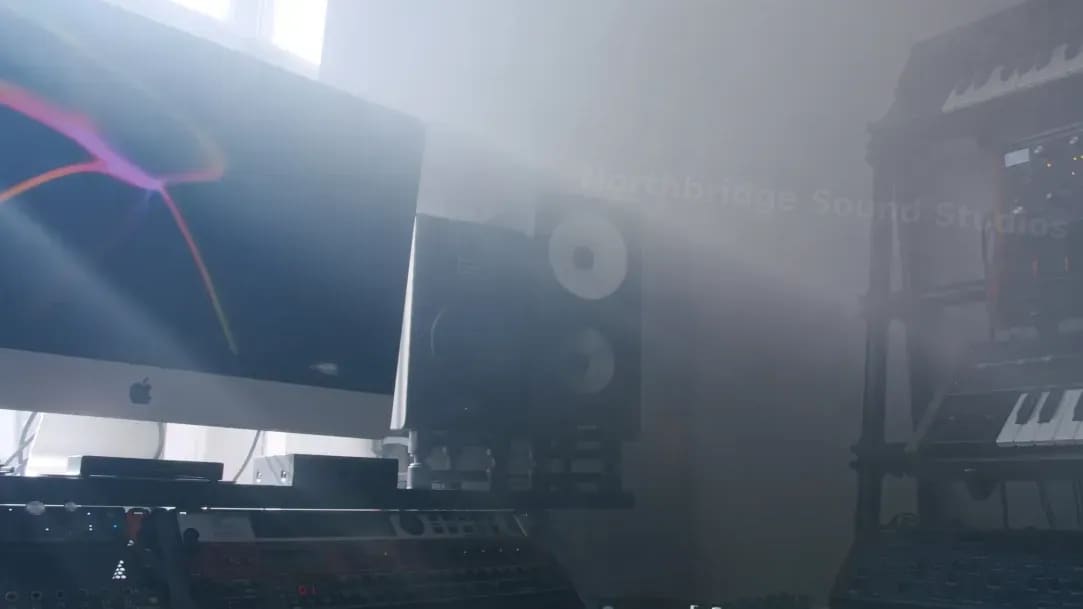 Northbridge Sound Studios 13