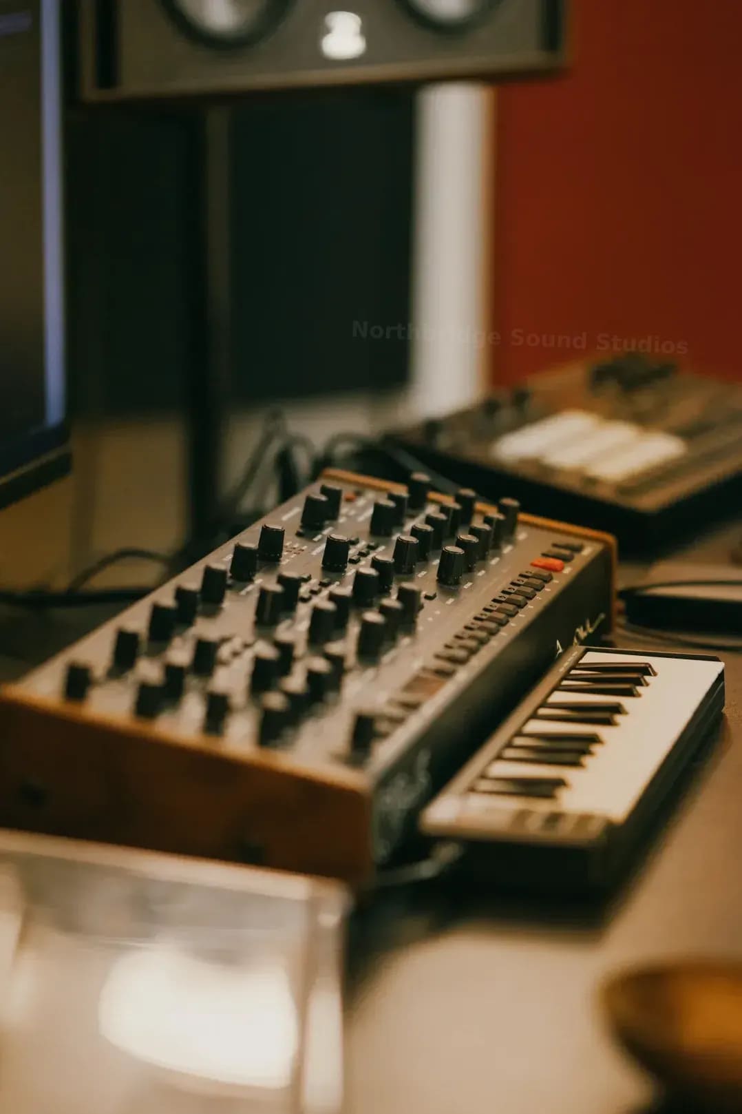 Northbridge Sound Studios 7