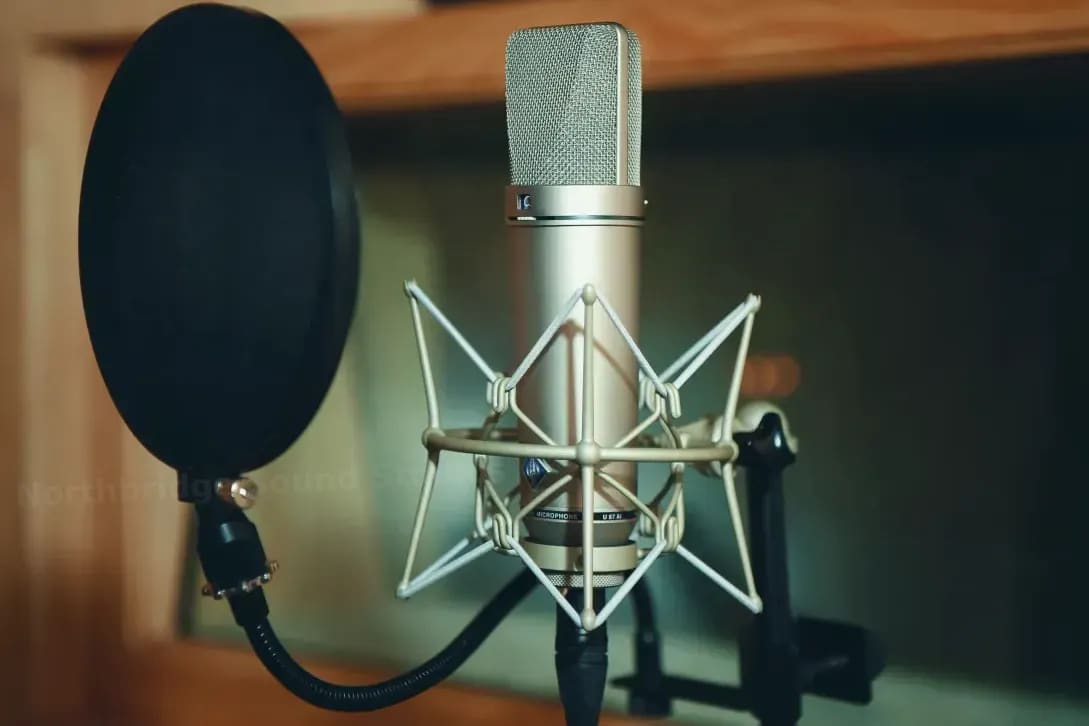 Northbridge Sound Studios 9