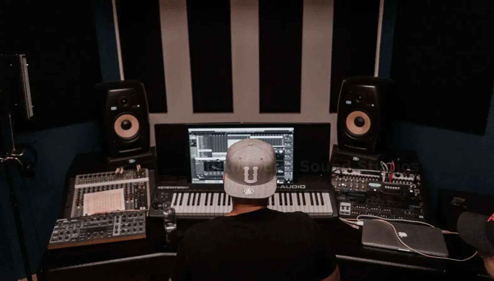 Northbridge Sound Studios
